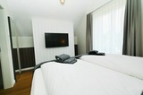 Ferienhaus in Hohwacht - Möwenweg Die Strandburg im Möwenweg App. 3 - Bild 13