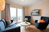 Ferienwohnung in Schashagen - Breeze Ferienwohnung - Brise 2 - Bild 13