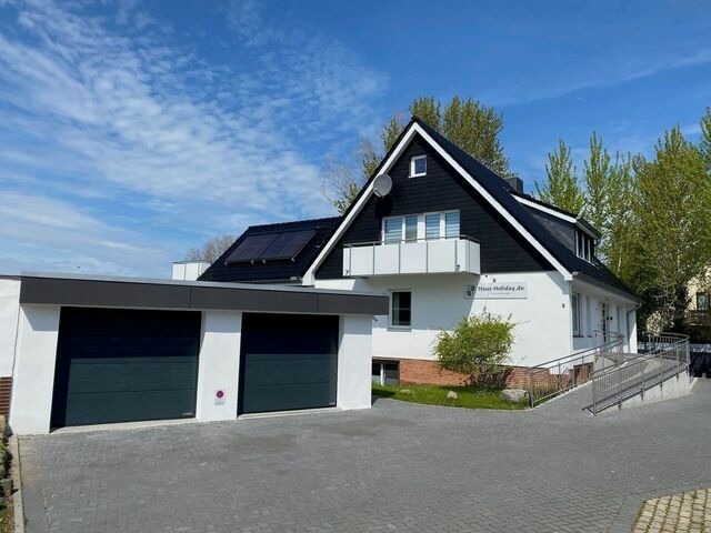 Ferienwohnung in Dahme - Haus Holiday Wohnung 3 - Bild 19