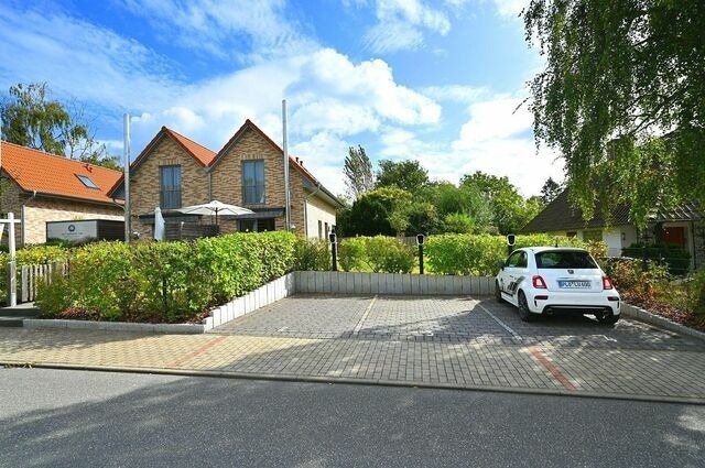 Ferienhaus in Hohwacht - M&ouml;wenweg Das M&ouml;wenhus im M&ouml;wenweg App. 2 - Bild 23