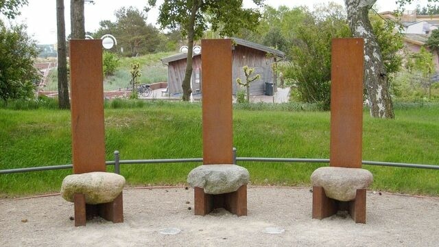 Ferienwohnung in Baabe - Ferienwohnung 1a/7 - Bild 16