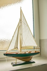 Ferienwohnung in Timmendorfer Strand - Urlaubsfeeling in der Captains Suite App. 18 - Bild 16