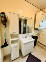 Ferienhaus in Lütow - Ferienhaus Usedom Familie Stopp Haus 21 - Bild 11