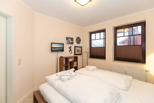 Ferienwohnung in Kühlungsborn - Urlaubsträume Am Meer, WE 5.2 / 10131 - Bild 11