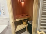 Ferienwohnung in Travemünde - App. 9 / Penthouse "Sonnendeck" am Passathafen Travemünde (PVA009) - Bild 16