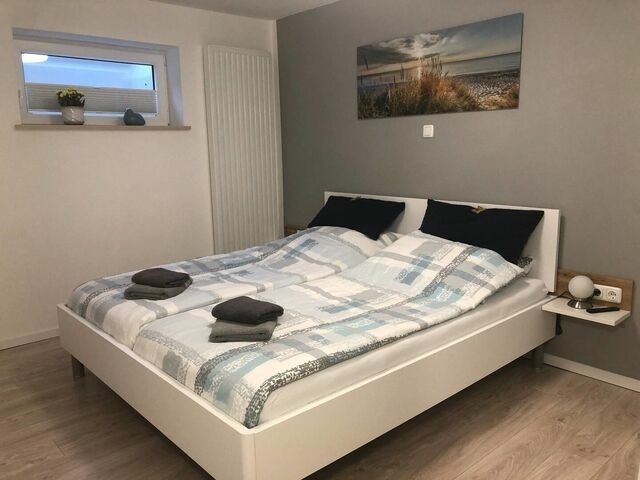Ferienwohnung in Großenbrode - Landidyll - Bild 11
