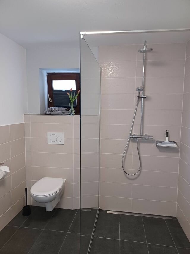 Ferienwohnung in Klaustorf - Landlust - Bild 9