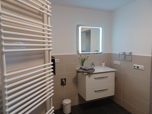 Ferienwohnung in Klaustorf - Landlust - Bild 10