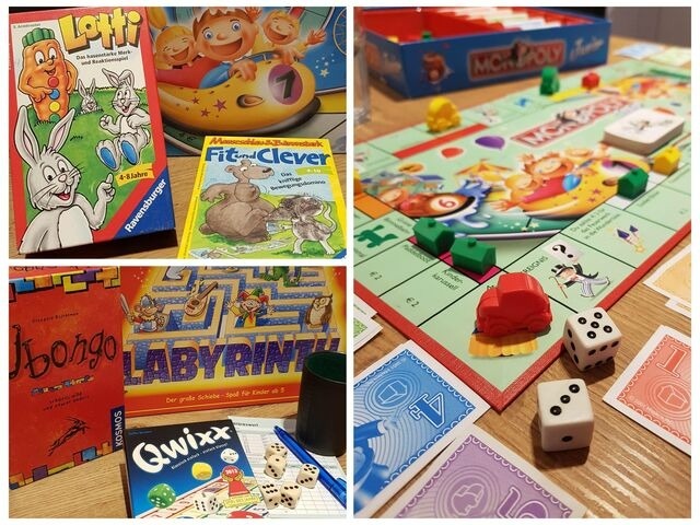 Ferienwohnung in K&uuml;hlungsborn - Reriker Stra&szlig;e 18, EG rechts - Bild 18