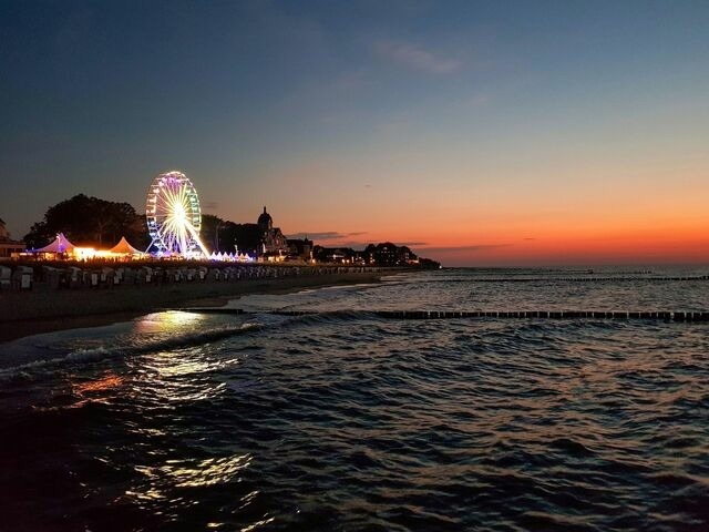 Ferienwohnung in K&uuml;hlungsborn - Reriker Stra&szlig;e 18, EG rechts - Bild 20