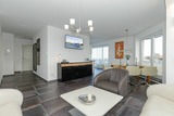 Ferienwohnung in Kühlungsborn - Am Yachthafen, Villa Fehmarn WE 42 Penthouse - Bild 2