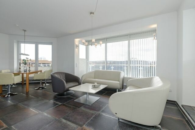 Ferienwohnung in Kühlungsborn - Am Yachthafen, Villa Fehmarn WE 42 Penthouse - Bild 3