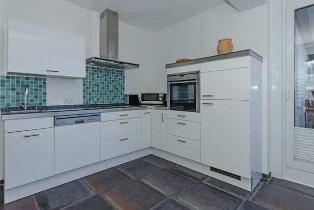 Ferienwohnung in Kühlungsborn - Am Yachthafen, Villa Fehmarn WE 42 Penthouse - Bild 6