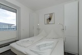Ferienwohnung in Kühlungsborn - Am Yachthafen, Villa Fehmarn WE 42 Penthouse - Bild 9