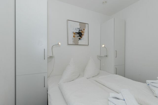 Ferienwohnung in Kühlungsborn - Am Yachthafen, Villa Fehmarn WE 42 Penthouse - Bild 10