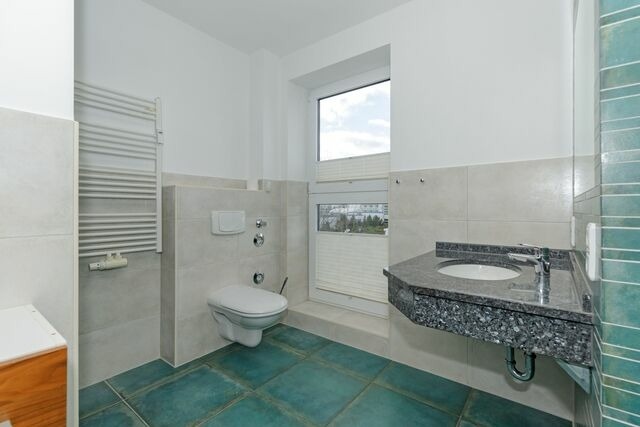 Ferienwohnung in Kühlungsborn - Am Yachthafen, Villa Fehmarn WE 42 Penthouse - Bild 11