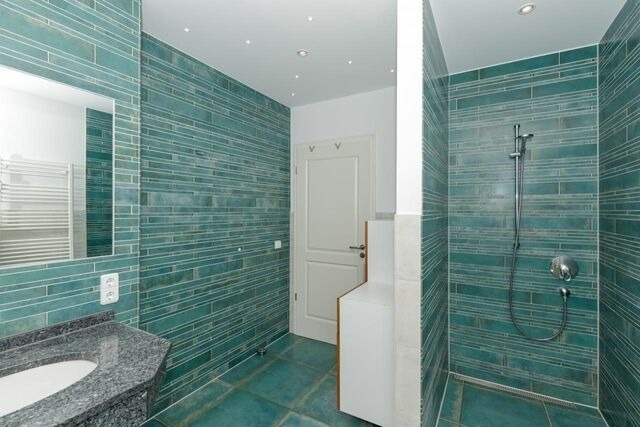 Ferienwohnung in Kühlungsborn - Am Yachthafen, Villa Fehmarn WE 42 Penthouse - Bild 13