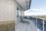 Ferienwohnung in Kühlungsborn - Am Yachthafen, Villa Fehmarn WE 42 Penthouse - Bild 15