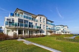 Ferienwohnung in Kühlungsborn - Am Yachthafen, Villa Fehmarn WE 42 Penthouse - Bild 16