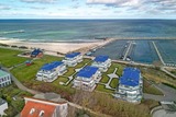 Ferienwohnung in Kühlungsborn - Am Yachthafen, Villa Fehmarn WE 42 Penthouse - Bild 18