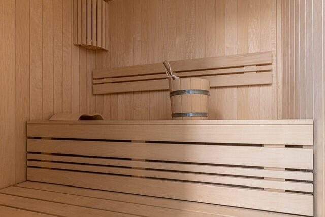 Ferienwohnung in Kühlungsborn - Waldstraße 49, Neu! Riviera 35 - Bild 11