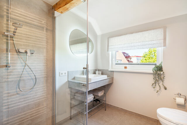Ferienwohnung in Dahme - 2019 Hygge Nest Whg. 3 - Bild 10