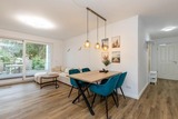 Ferienwohnung in Kühlungsborn - Villa Siegfried, WE 2 / 10367 - Bild 1