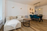 Ferienwohnung in Kühlungsborn - Villa Siegfried, WE 2 / 10367 - Bild 2