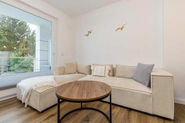 Ferienwohnung in Kühlungsborn - Villa Siegfried, WE 2 / 10367 - Bild 3