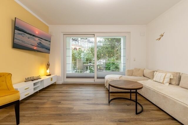 Ferienwohnung in Kühlungsborn - Villa Siegfried, WE 2 / 10367 - Bild 4