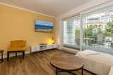 Ferienwohnung in Kühlungsborn - Villa Siegfried, WE 2 / 10367 - Bild 5