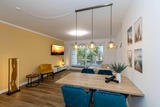 Ferienwohnung in Kühlungsborn - Villa Siegfried, WE 2 / 10367 - Bild 6
