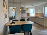 Ferienwohnung in Kühlungsborn - Villa Siegfried, WE 2 / 10367 - Bild 8