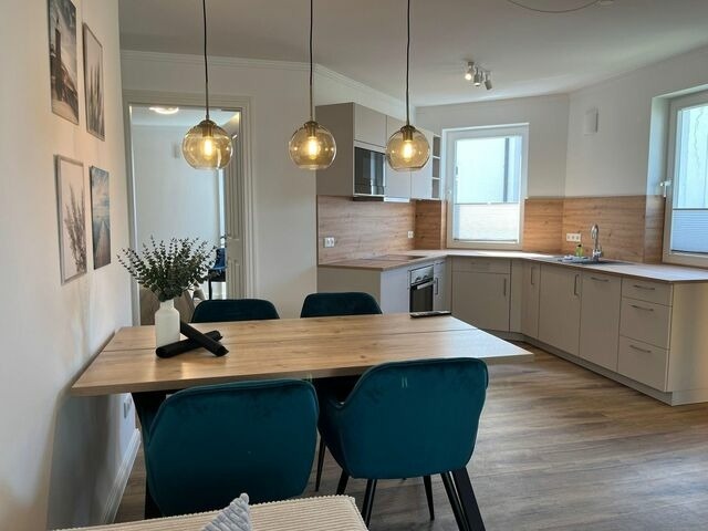 Ferienwohnung in Kühlungsborn - Villa Siegfried, WE 2 / 10367 - Bild 8