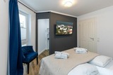 Ferienwohnung in Kühlungsborn - Villa Siegfried, WE 2 / 10367 - Bild 13
