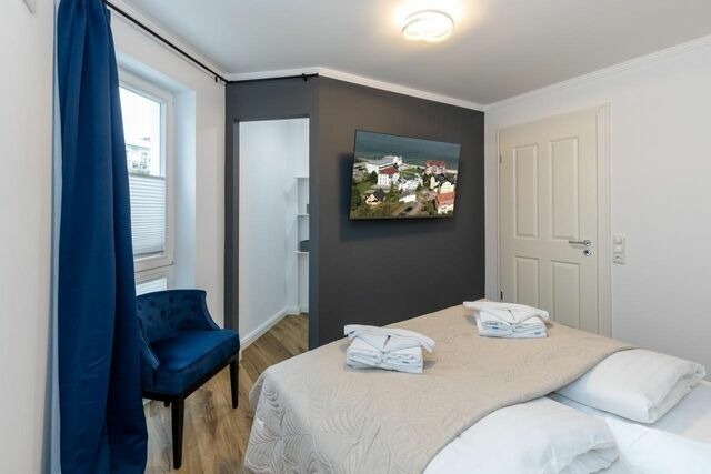 Ferienwohnung in Kühlungsborn - Villa Siegfried, WE 2 / 10367 - Bild 13
