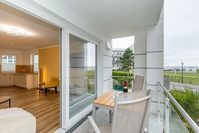 Ferienwohnung in Kühlungsborn - Villa Siegfried, WE 2 / 10367 - Bild 19