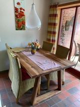 Ferienwohnung in Gl&uuml;cksburg - Ferienwohnung "Leevhuus" - Bild 11