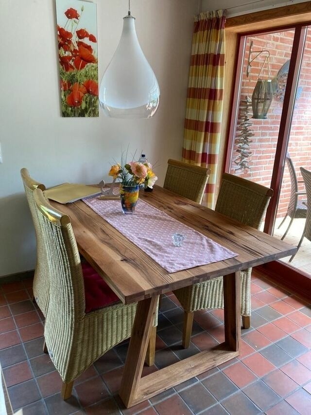 Ferienwohnung in Gl&uuml;cksburg - Ferienwohnung "Leevhuus" - Bild 11