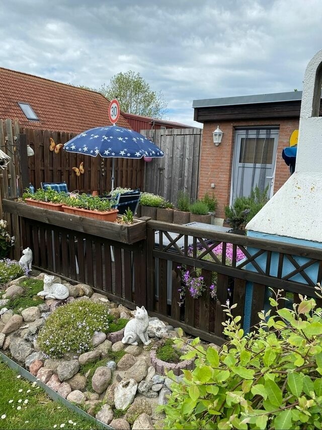 Ferienwohnung in Fehmarn OT Bisdorf - Ferienwohnung Kr&uuml;ger - Bild 7