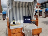 Ferienwohnung in Grömitz - Haus Solymar - Nur 100m zum kostenlosen Strandkorb, Mai-Okt