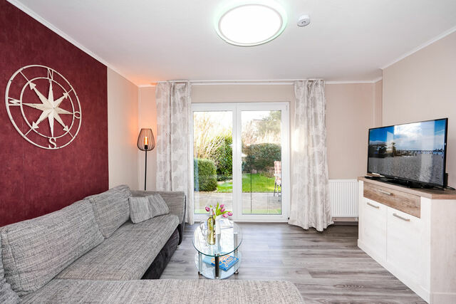 Ferienwohnung in Gr&ouml;mitz - MEEHR Zeit - Bild 3