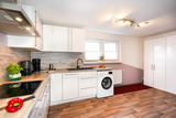 Ferienwohnung in Gr&ouml;mitz - MEEHR Zeit - Bild 13