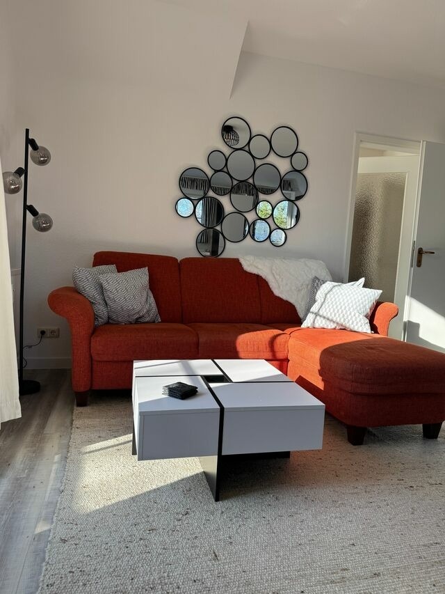 Ferienwohnung in Ostseeheilbad Zingst - Ankerplatz - Whg. 14 - Bild 4