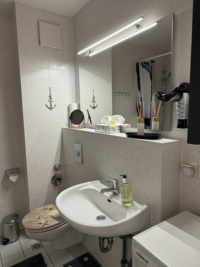 Ferienwohnung in Ostseeheilbad Zingst - Ankerplatz - Whg. 14 - Bild 7