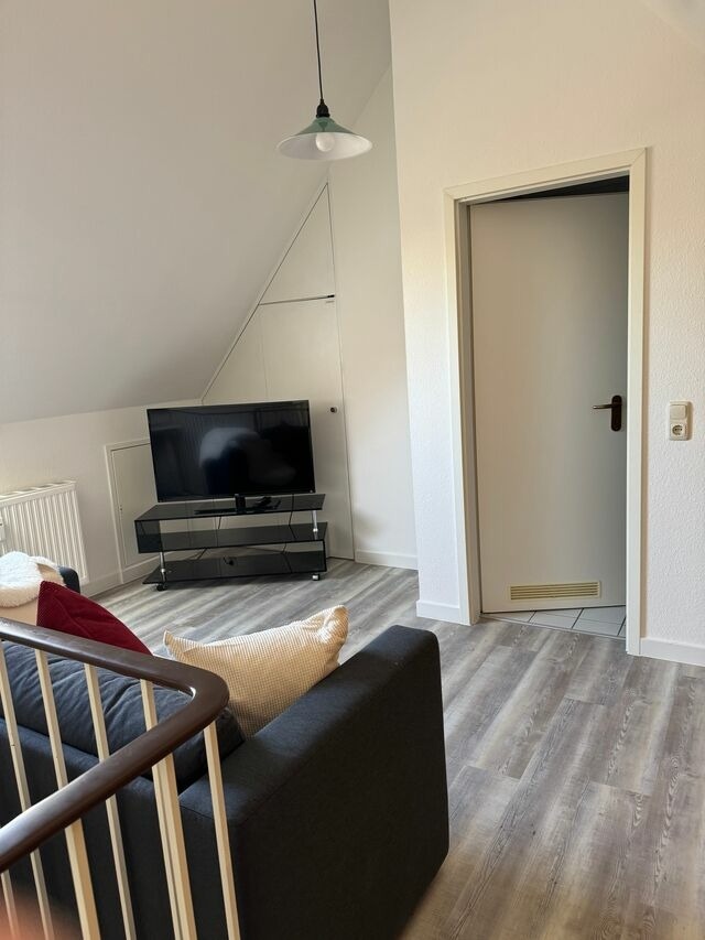 Ferienwohnung in Ostseeheilbad Zingst - Ankerplatz - Whg. 14 - Bild 10