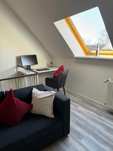 Ferienwohnung in Ostseeheilbad Zingst - Ankerplatz - Whg. 14 - Bild 11