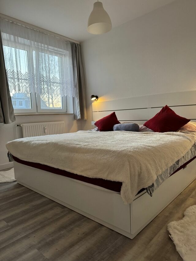 Ferienwohnung in Ostseeheilbad Zingst - Ankerplatz - Whg. 14 - Bild 13