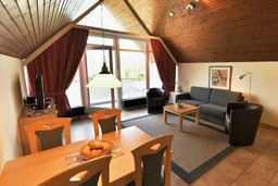 Appartement AM WALDRAND