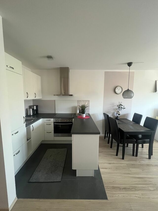 Ferienwohnung in Scharbeutz - FeWo Dana - Bild 8